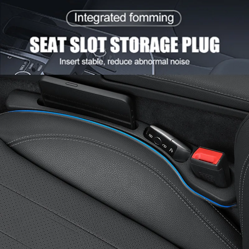 Car Seat Gap Plug Anti Leakage Strip Car Interior Supplies Seat Storage Box Filling Strip For Hyundai Elantra Sonata Accentt Kia
Car Seat Gap Plug Anti Leakage Strip Car Interior Supplies Seat Storage Box Filling Strip For Hyundai Elantra Sonata Accentt Kia