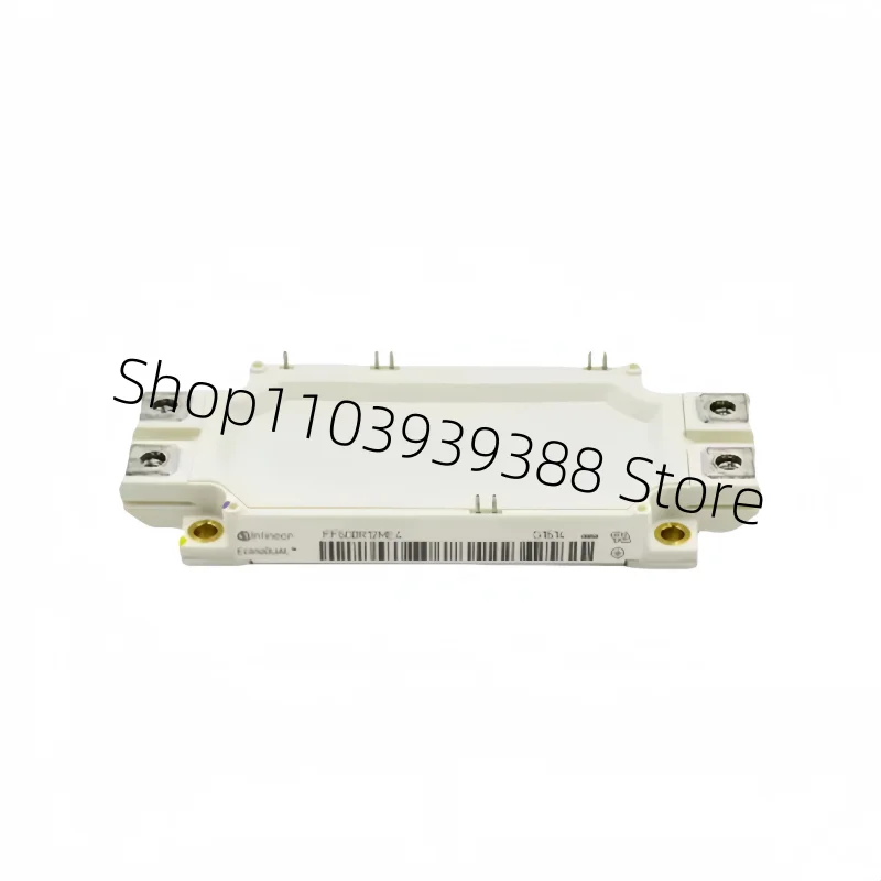 FF600R12ME4 Новый оригинальный модуль питания IGBT 1200 В 600 А 4050 Вт Модуль IGBT Infineon FF 600R12ME4 FF600R12ME4 FF600R12ME4BOSA1
FF600R12ME4 Новый оригинальный модуль питания IGBT 1200 В 600 А 4050 Вт Модуль IGBT Infineon FF 600R12ME4 FF600R12ME4 FF600R12ME4BOSA1