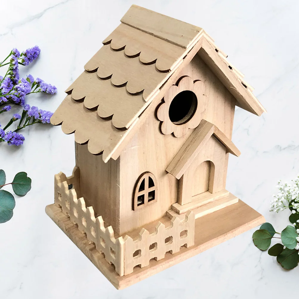 Exquisite Wooden Rural Bird Pendant Hanging Decoration Home Office Wedding Christmas Tree Door Ornament Gift
Exquisite Wooden Rural Bird Pendant Hanging Decoration Home Office Wedding Christmas Tree Door Ornament Gift