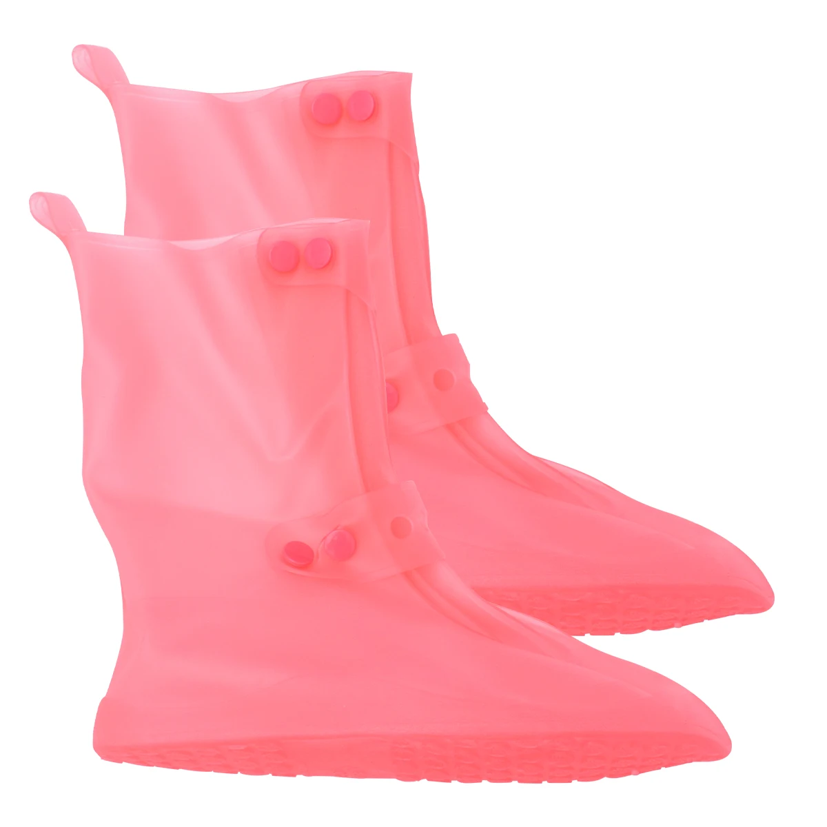 Rainproof Shoe Covers Waterproof Overshoes Protector Kids Women Lightweight Non Slip Mud Spattered Replace Boots Shoe Dust Cover
Rainproof Shoe Covers Waterproof Overshoes Protector Kids Women Lightweight Non Slip Mud Spattered Replace Boots Shoe Dust Cover