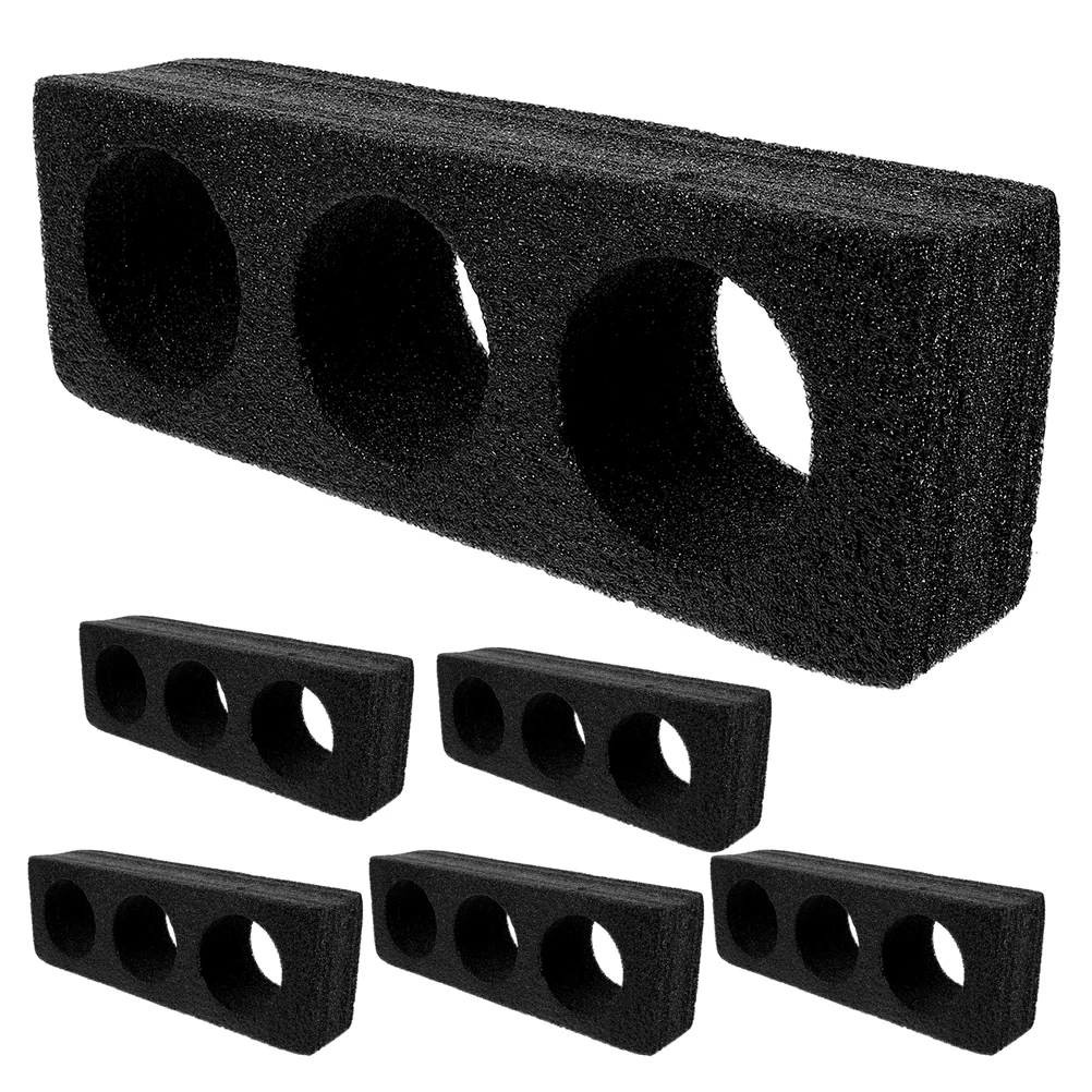 6pcs Cup Holder Black Drink Carrier Tray Takeout Coffee Beverage Accessory Packing Supply Milk Tea Holder Secure Slots Non
6pcs Cup Holder Black Drink Carrier Tray Takeout Coffee Beverage Accessory Packing Supply Milk Tea Holder Secure Slots Non