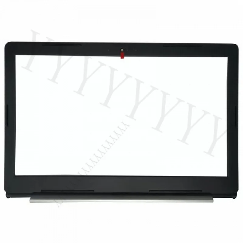 Y+ For Dell Inspiron 15 5570 5575 Black LCD Front Bezel Screen Bezel
Y+ For Dell Inspiron 15 5570 5575 Black LCD Front Bezel Screen Bezel