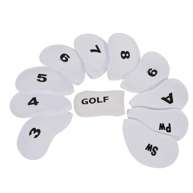 652F Golfs Club Cover Golfs Iron Headcover Golfs Club Head Cover Golfs Gifts for Men Women Golfs Driver Golfs Putter Cover
652F Golfs Club Cover Golfs Iron Headcover Golfs Club Head Cover Golfs Gifts for Men Women Golfs Driver Golfs Putter Cover