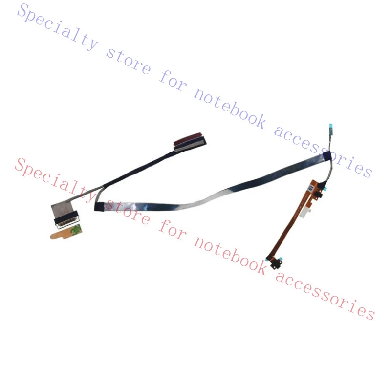 A+ For Lenovo HS46A Screen Cable DC02C00SA2B LCD Screen Cable DC02C00SA2B
A+ For Lenovo HS46A Screen Cable DC02C00SA2B LCD Screen Cable DC02C00SA2B