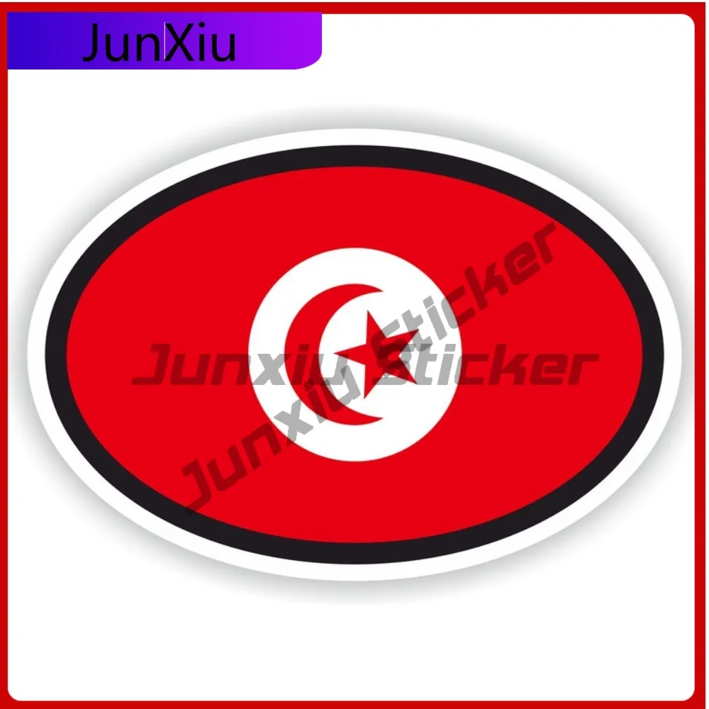 Tunisia Graphic Stylish Bumper Anti Scratch Decal Vinyl Anime Decals Truck Fade Scratch Funny Vinyl Decal Car Oval Sticker Anti
Tunisia Graphic Stylish Bumper Anti Scratch Decal Vinyl Anime Decals Truck Fade Scratch Funny Vinyl Decal Car Oval Sticker Anti