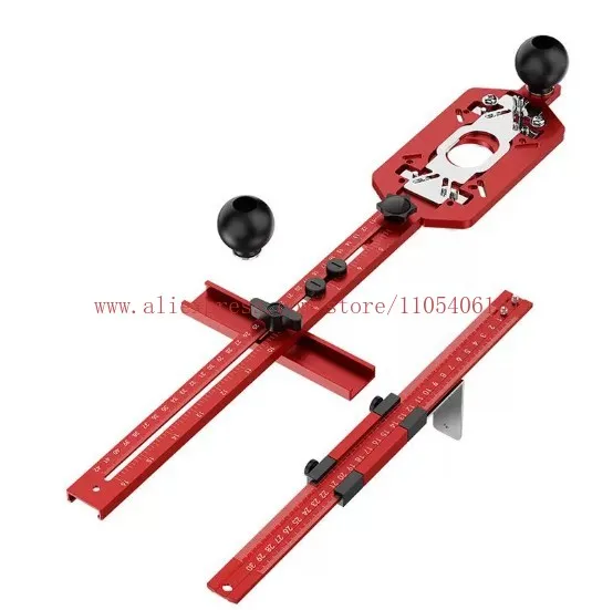 Multi functional base plate milling round slotting woodworking electric woodworking milling auxiliary gong machine
Multi functional base plate milling round slotting woodworking electric woodworking milling auxiliary gong machine