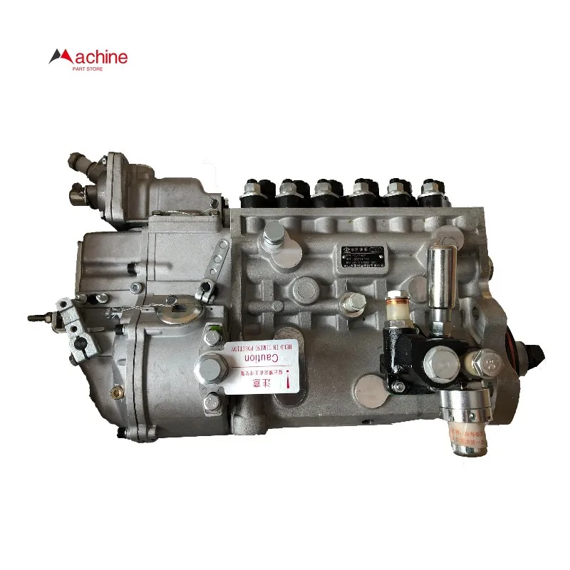 Топливный насос BH6P110 P10Z005 5854 для дизельного двигателя SDEC POWER C6121ZG57
Топливный насос BH6P110 P10Z005 5854 для дизельного двигателя SDEC POWER C6121ZG57