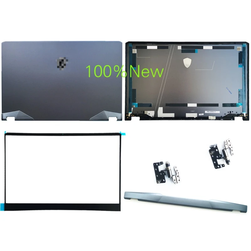 For MSI GE76 GP76 Raider 10SGS SFS 11UE MS-17K1 MS-17K4 Lcd Top Case Back Cover
For MSI GE76 GP76 Raider 10SGS SFS 11UE MS-17K1 MS-17K4 Lcd Top Case Back Cover