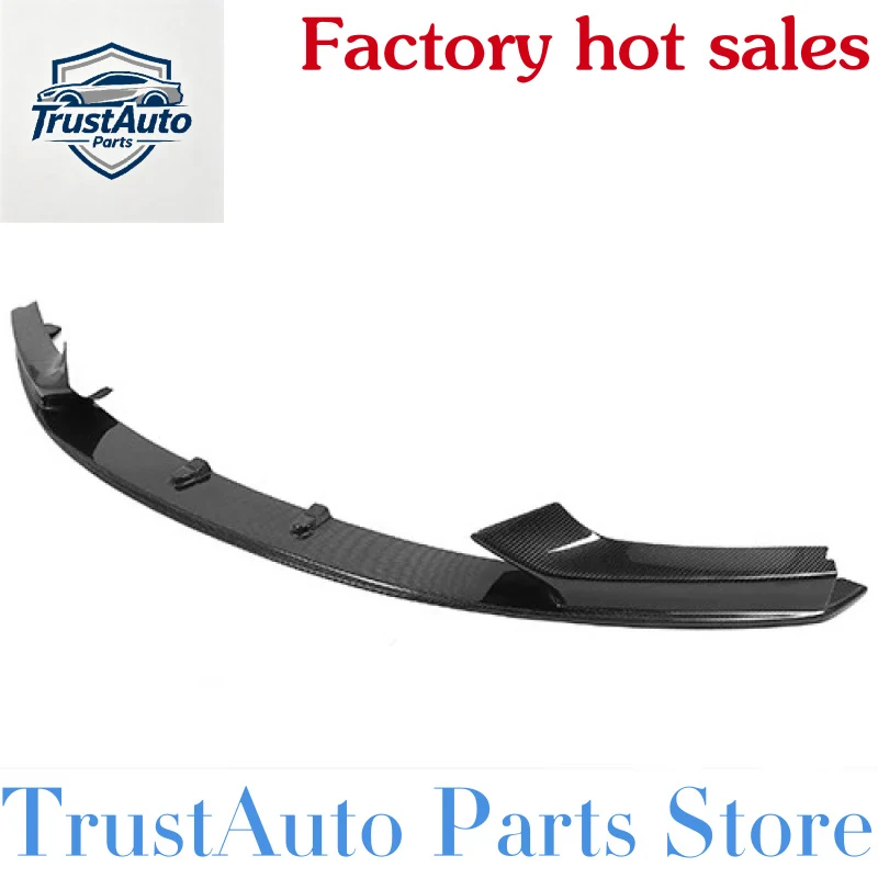 TrustAuto Parts Store Is Having A Hot SaleHot Selling New Peormance Style Carbon Fiber Bumper Add-On Lip Screw-On Retrofit/Upgr
TrustAuto Parts Store Is Having A Hot SaleHot Selling New Peormance Style Carbon Fiber Bumper Add-On Lip Screw-On Retrofit/Upgr