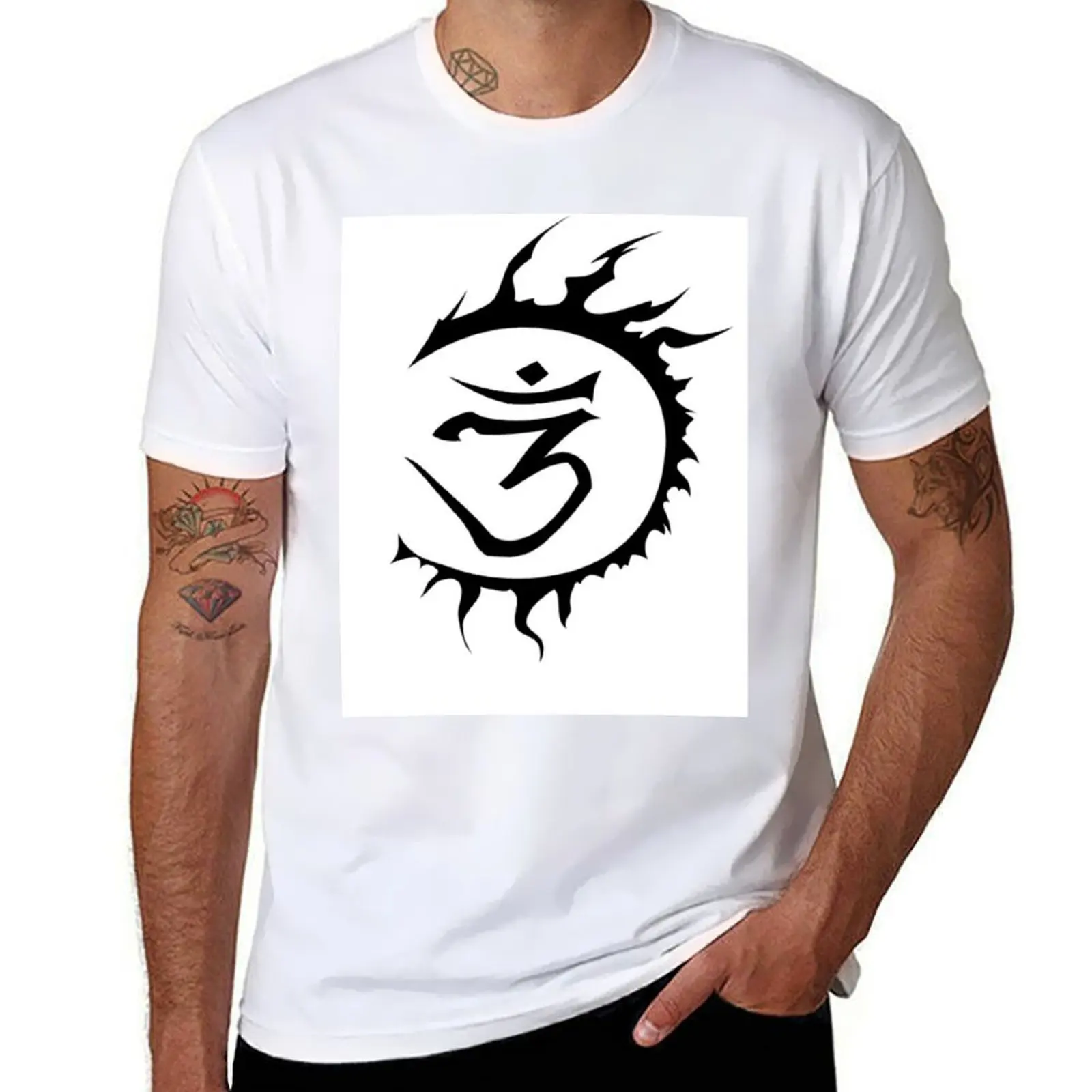 Yuu shirt graphic Kanda Tattoo t T-Shirt essential shirts mens t
Yuu shirt graphic Kanda Tattoo t T-Shirt essential shirts mens t