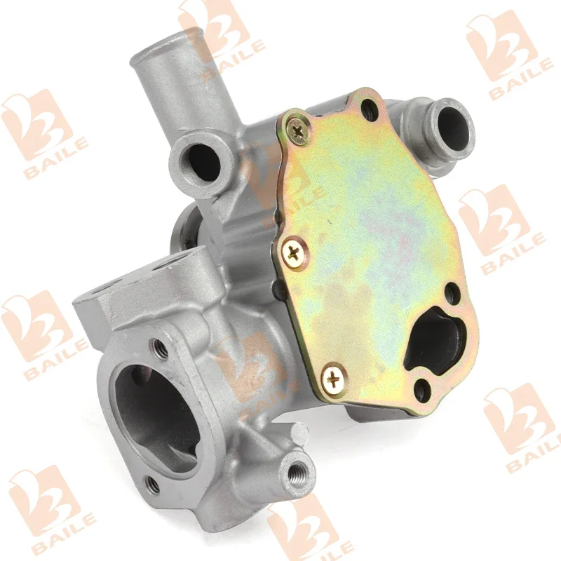 Water Pump 119520-42000 For Yanmar 3TN66 3TN66C John Deere Gator 6x4 Diesel Engine
Water Pump 119520-42000 For Yanmar 3TN66 3TN66C John Deere Gator 6x4 Diesel Engine