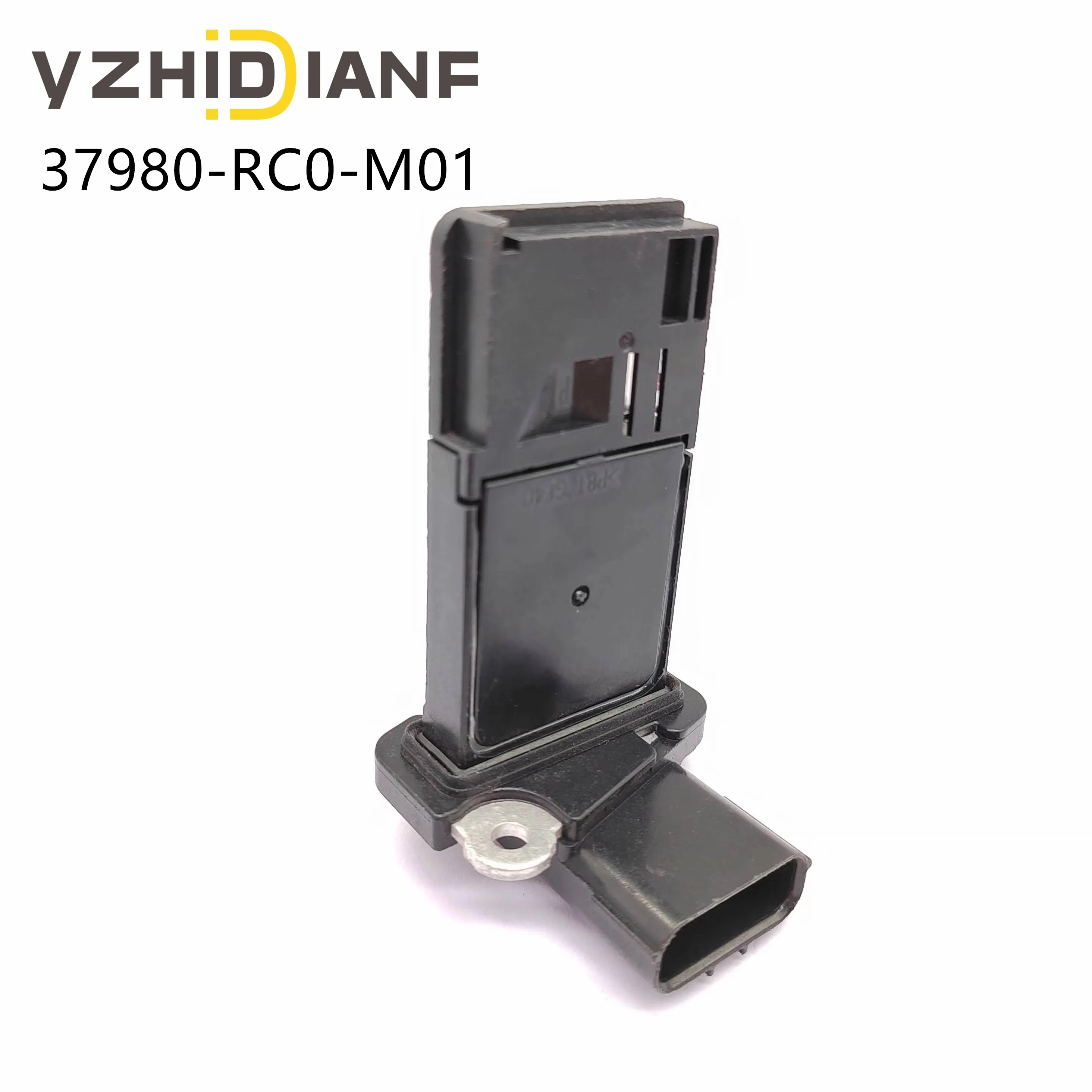 MAF Air Flow Mass Sensor Meter 37980-RC0-M01 AFH70M-41C 37980-RNA-A01 for Honda Civic Accord Pilot Acura RL MDX TL
MAF Air Flow Mass Sensor Meter 37980-RC0-M01 AFH70M-41C 37980-RNA-A01 for Honda Civic Accord Pilot Acura RL MDX TL