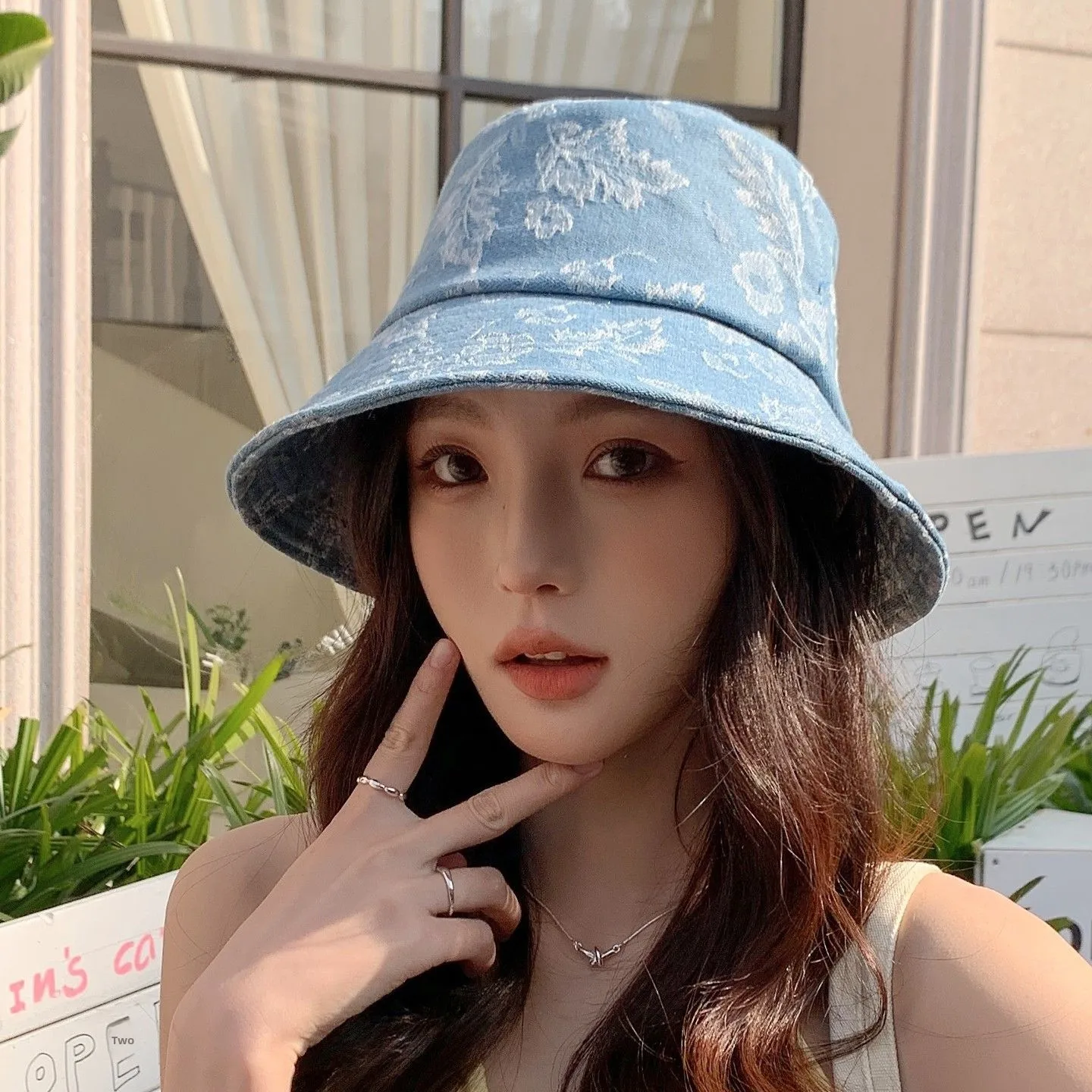 Summer Outdoor Sunshade Fisherman Cap Versatile Thin New Chinese Style Elite Sensation All-Match Fishing Hat Bond Fashion
Summer Outdoor Sunshade Fisherman Cap Versatile Thin New Chinese Style Elite Sensation All-Match Fishing Hat Bond Fashion