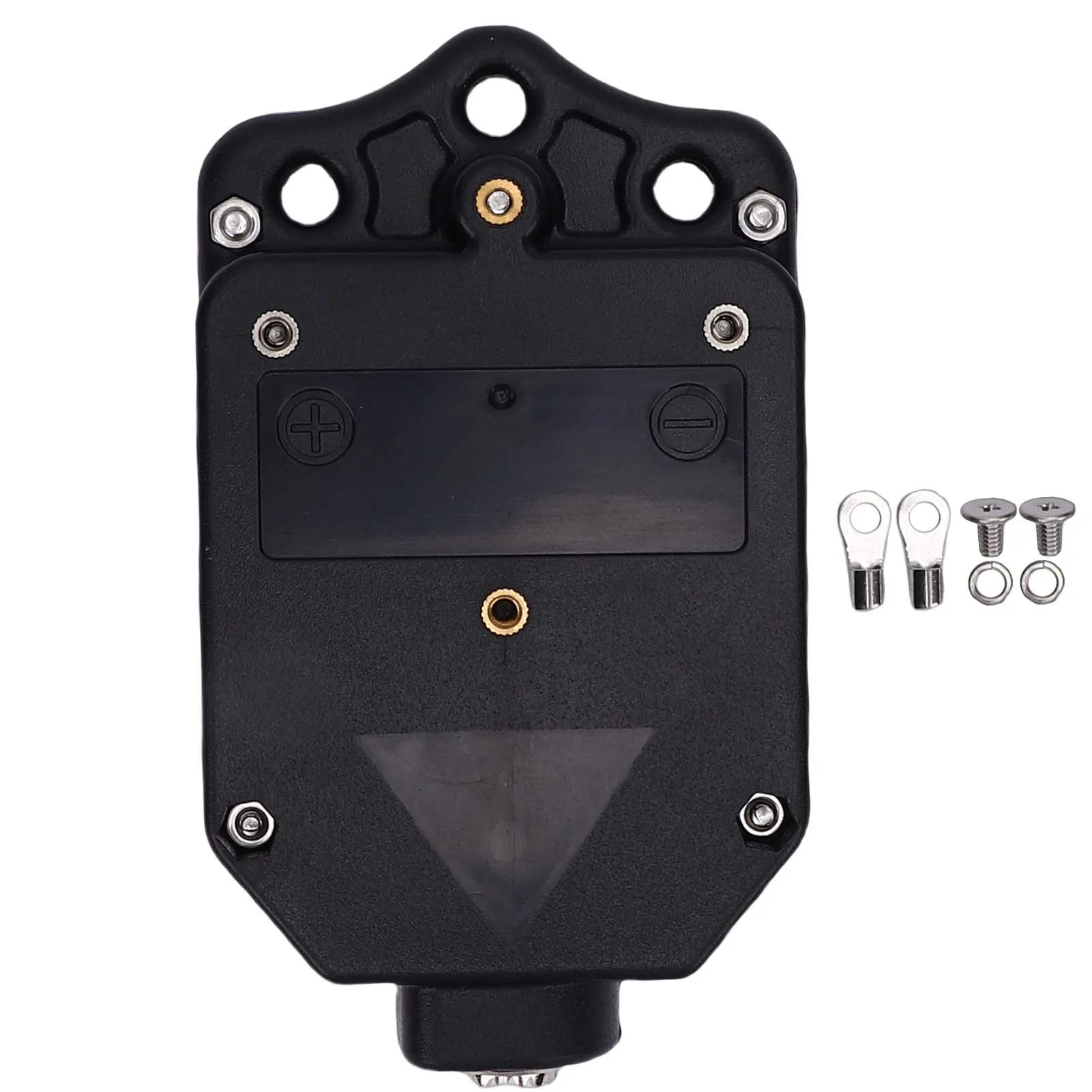 1:1 Balun Dipole Antennae 1000W 1-54MHz CW FM AM FSK FT8 SSB Radio Antennae Dipole Inverted V Positive V for High Power
1:1 Balun Dipole Antennae 1000W 1-54MHz CW FM AM FSK FT8 SSB Radio Antennae Dipole Inverted V Positive V for High Power