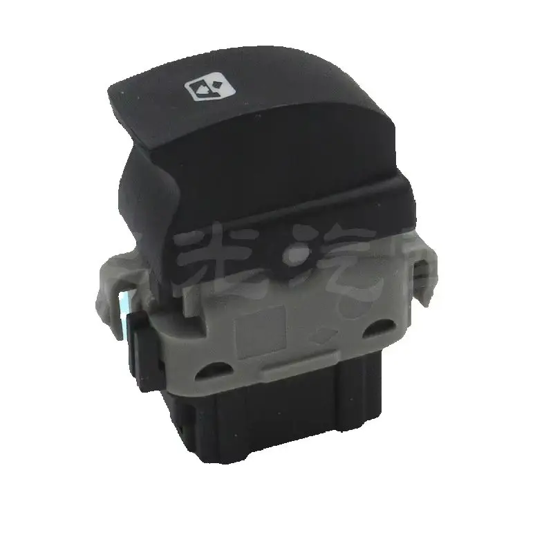 Factory Direct Auto Master Window Switch Power Apply for Renault Clio Symbol Modus Left Driver Side Switch 8200214936 6 Pins
Factory Direct Auto Master Window Switch Power Apply for Renault Clio Symbol Modus Left Driver Side Switch 8200214936 6 Pins
