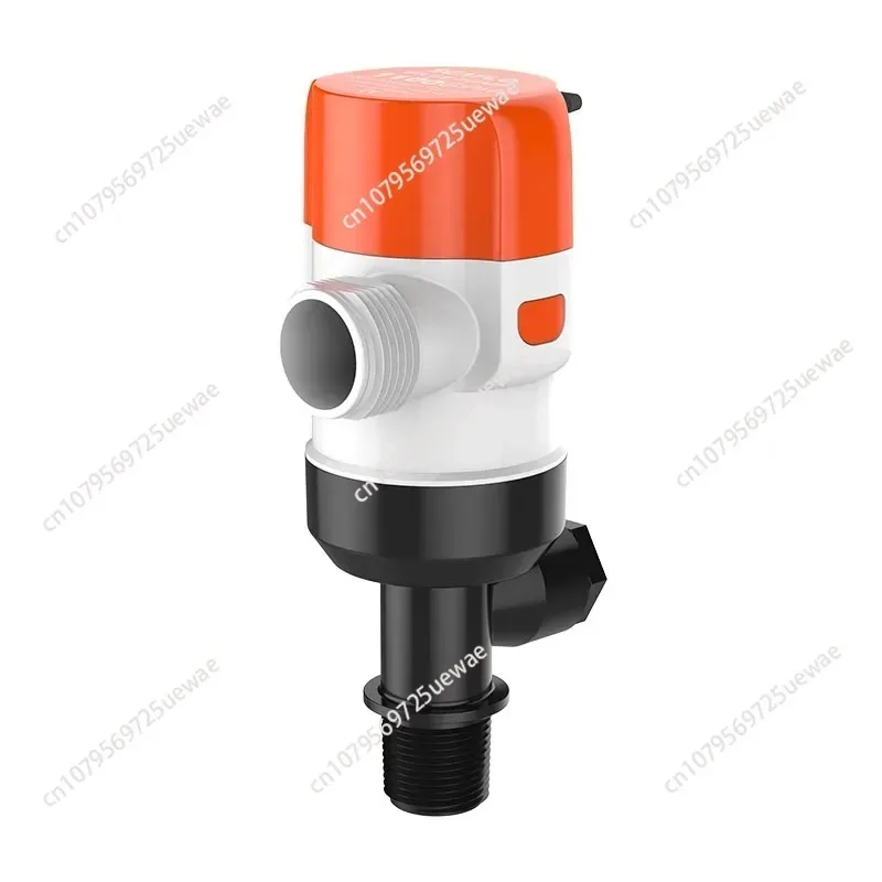 Для SFBP1-G1100-13D трюмный насос 12 В водяной насос 1100 галлонов в час Livewell-baitwell насосы для каякинга на открытом воздухе 
Для SFBP1-G1100-13D трюмный насос 12 В водяной насос 1100 галлонов в час Livewell-baitwell насосы для каякинга на открытом воздухе