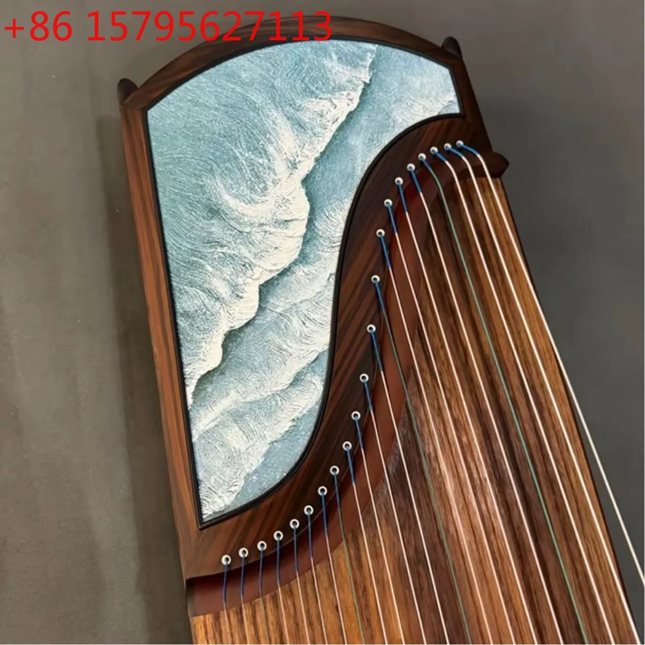 Реаньинь, профессиональное обучение сортировке гучжэн, кисло-ветка из массива дерева, окрашенная лаковая картина, стандартный полный набор гучжэн
Реаньинь, профессиональное обучение сортировке гучжэн, кисло-ветка из массива дерева, окрашенная лаковая картина, стандартный полный набор гучжэн