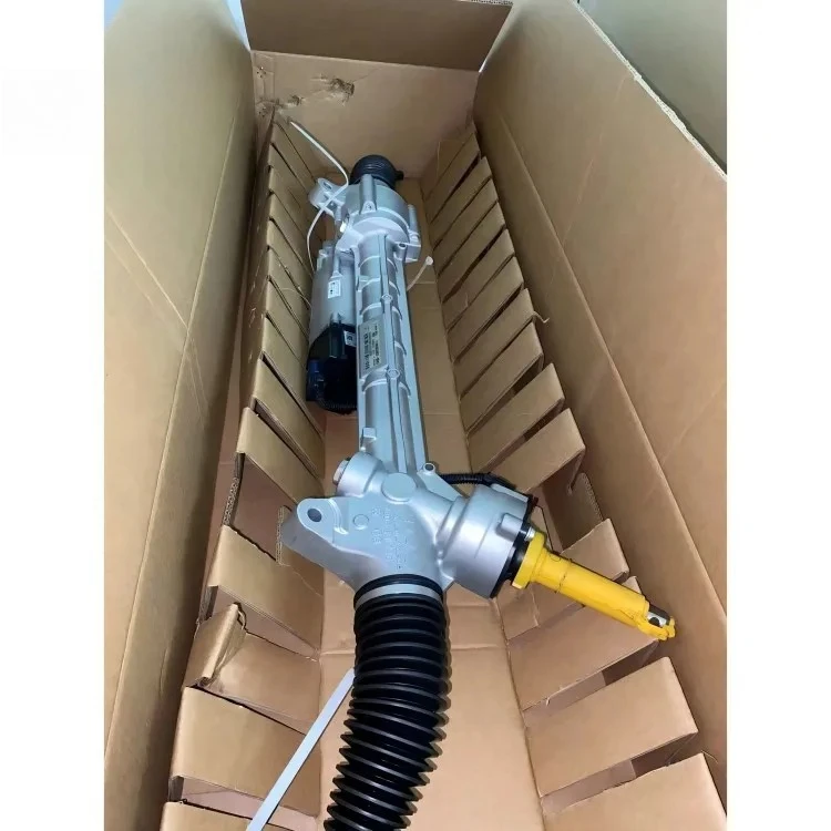 RHD Electrical power steering rack For - W166 GLE320 ML350 12-18 1664604300 1664603100 1664606100
RHD Electrical power steering rack For - W166 GLE320 ML350 12-18 1664604300 1664603100 1664606100