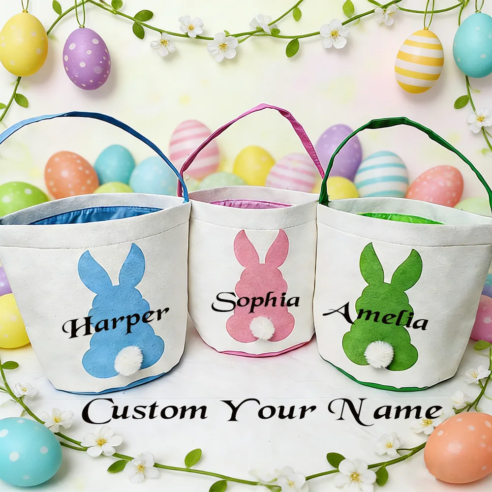 Custom Bunny Tail Bag Personalized Name Text Cute Plush Crossbody Bag Mini Shoulder Bag for Kids Girls Birthday Party Gift
Custom Bunny Tail Bag Personalized Name Text Cute Plush Crossbody Bag Mini Shoulder Bag for Kids Girls Birthday Party Gift