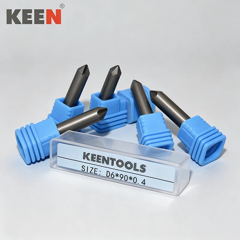 PCD 6 Edge Diamond Carving Bits 6/8/10/12mm CNC Engraving Cutters for Granite Marble Stone Relief Milling and Engraver Lathe Too
PCD 6 Edge Diamond Carving Bits 6/8/10/12mm CNC Engraving Cutters for Granite Marble Stone Relief Milling and Engraver Lathe Too