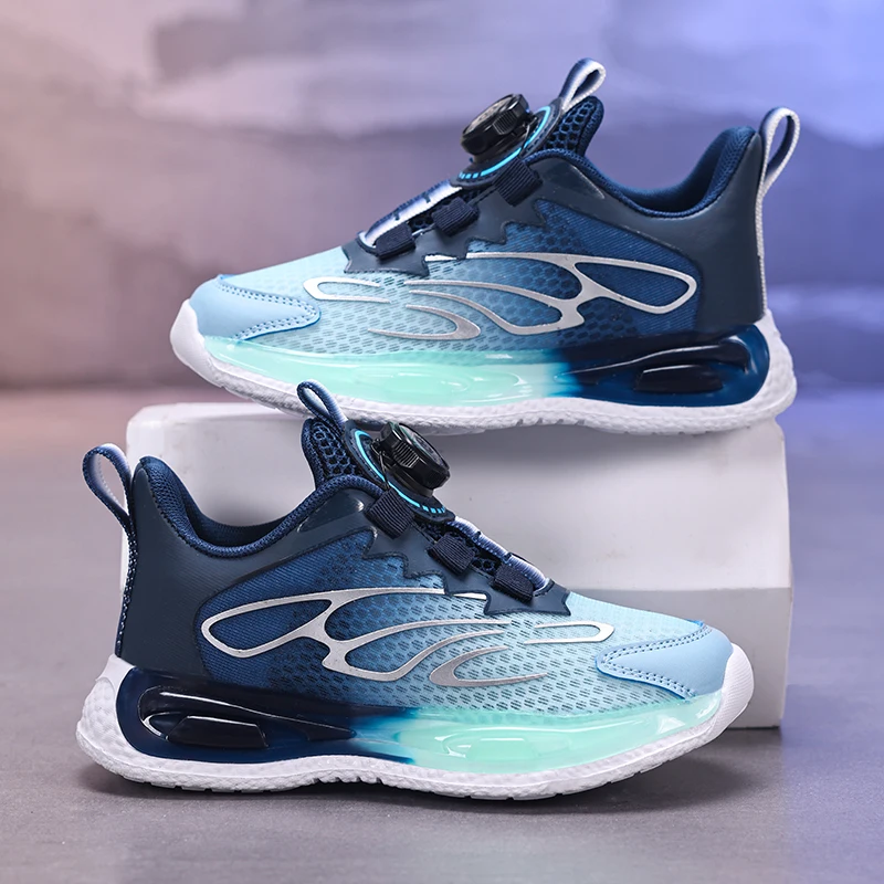 Childrens Tennis Shoes Lightweight Comfortable Flat Mesh Breathable Comfortable Summer Casual Sports Shoes for Kids
Childrens Tennis Shoes Lightweight Comfortable Flat Mesh Breathable Comfortable Summer Casual Sports Shoes for Kids