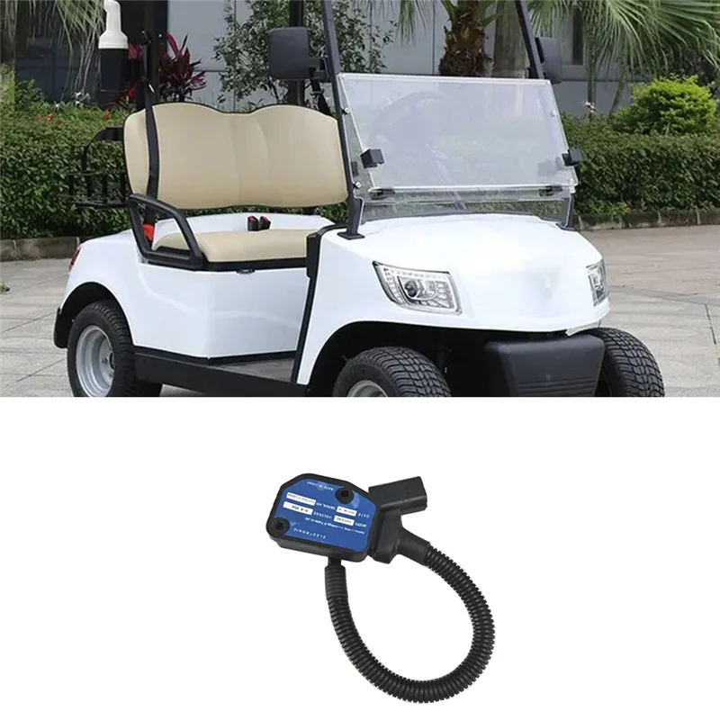 Golf Car Accelerator 0-4.65V Accelerator Four-Wheel Electric Scooter Accelerator
Golf Car Accelerator 0-4.65V Accelerator Four-Wheel Electric Scooter Accelerator