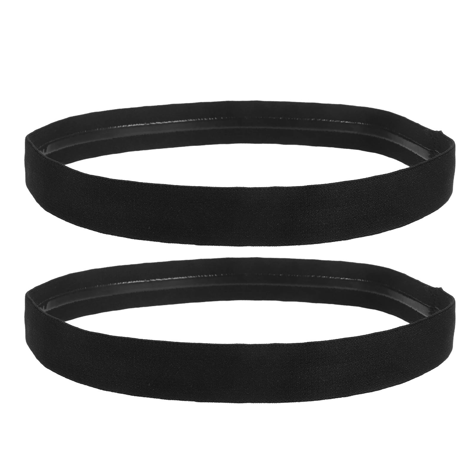 2Pcs Athletic Headbands for Women Men Lightweight Moisture-Wicking Running Headband for Workout Yoga Fitness Training Black
2Pcs Athletic Headbands for Women Men Lightweight Moisture-Wicking Running Headband for Workout Yoga Fitness Training Black