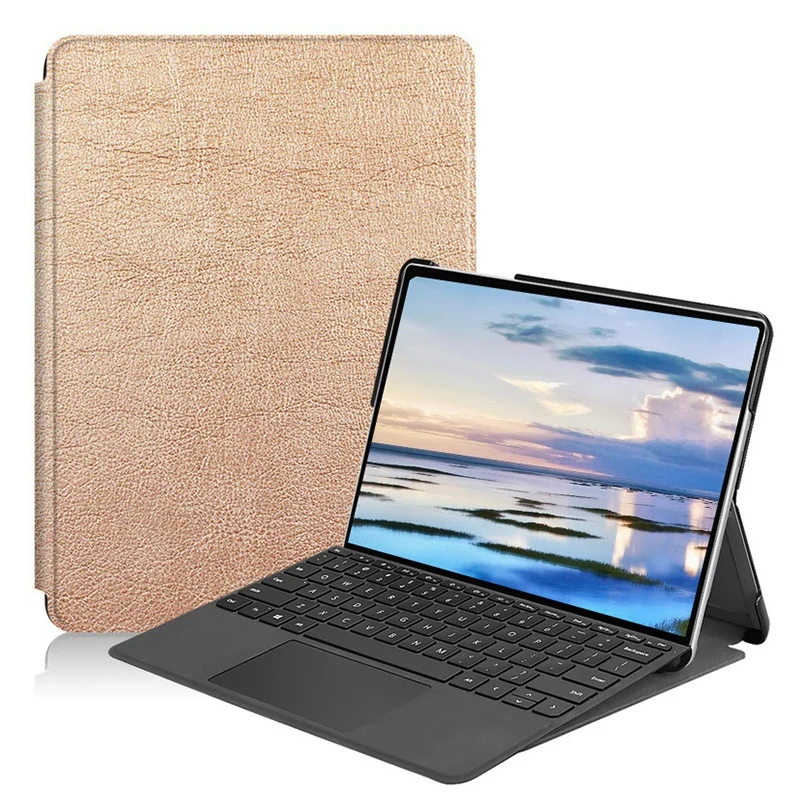 AT9-для Surface Go/Surface Go2 10-дюймовый ультратонкий легкий кожаный чехол для планшета с роликовым узором (розовый)
AT9-для Surface Go/Surface Go2 10-дюймовый ультратонкий легкий кожаный чехол для планшета с роликовым узором (розовый)
