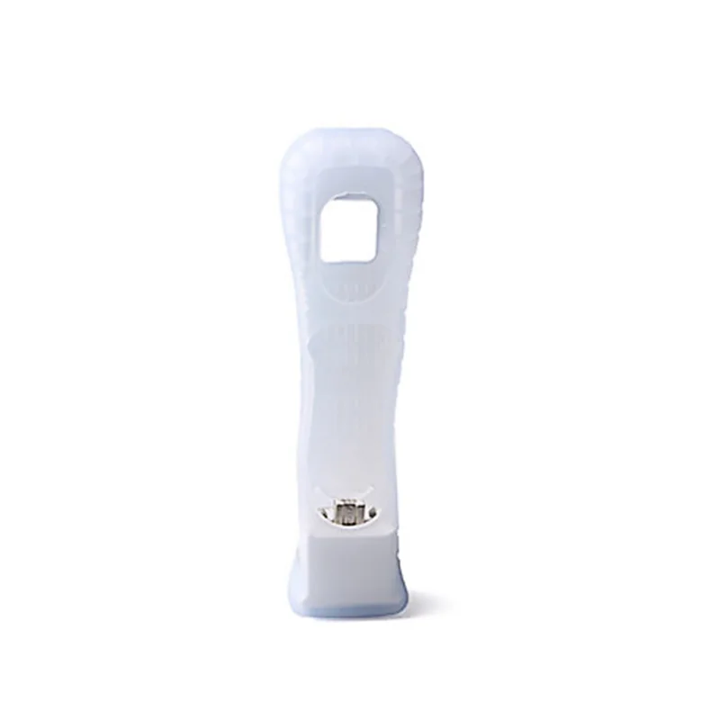 Well Made-2Pcs Motion Plus Adapter Accelerator With Silicon Case Motion Plus Sensor Controller Use For Wii Remote Controller
Well Made-2Pcs Motion Plus Adapter Accelerator With Silicon Case Motion Plus Sensor Controller Use For Wii Remote Controller