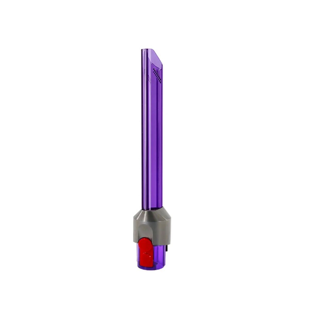 Модно! Для Dyson V10Slim V12Slim легкая труба щелевой инструмент замена беспроводных пылесосов вакуумная щелевая насадка для инструмента
Модно! Для Dyson V10Slim V12Slim легкая труба щелевой инструмент замена беспроводных пылесосов вакуумная щелевая насадка для инструмента