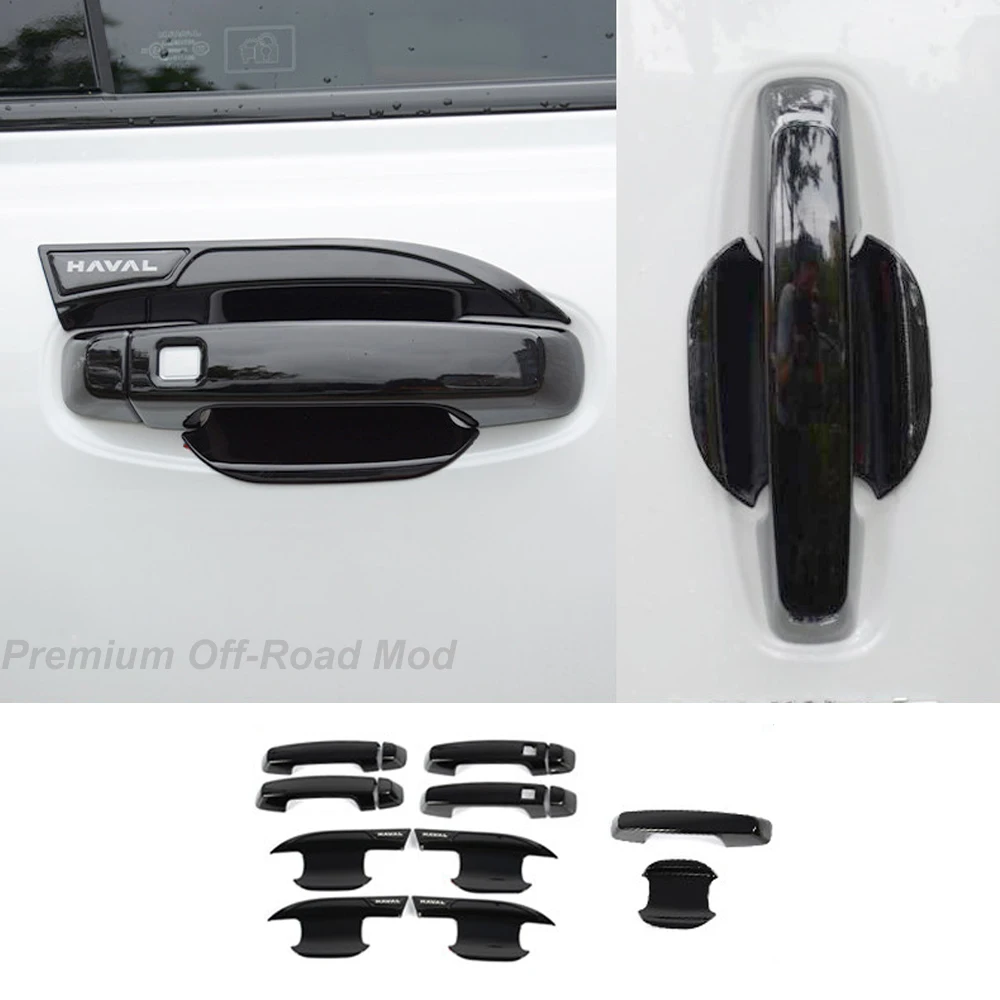 Haval H9 Door Bowl Handle Sticker Second Generation Haval H9 Door Handle Anti-Scratch Protective Decorative Modification
Haval H9 Door Bowl Handle Sticker Second Generation Haval H9 Door Handle Anti-Scratch Protective Decorative Modification