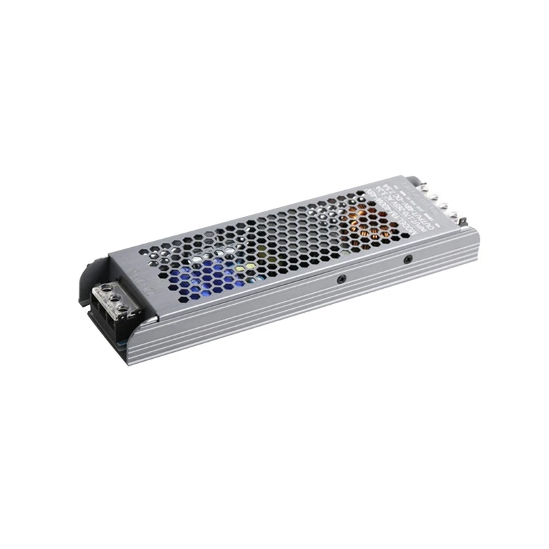 AC/DC 12V 24V Transformer LED Driver Power Supply 300W Super Thin A/D Converter For LED Strip Light Bulb
AC/DC 12V 24V Transformer LED Driver Power Supply 300W Super Thin A/D Converter For LED Strip Light Bulb