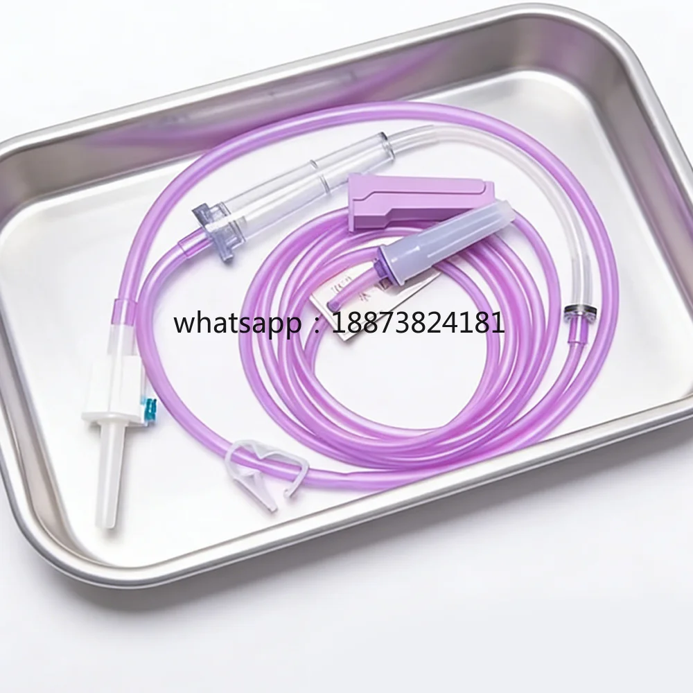 Enteral nutrition tube pump Nasal feeding pump tube Feeding Supply line Dual-purpose Gravity fast shipping
Enteral nutrition tube pump Nasal feeding pump tube Feeding Supply line Dual-purpose Gravity fast shipping