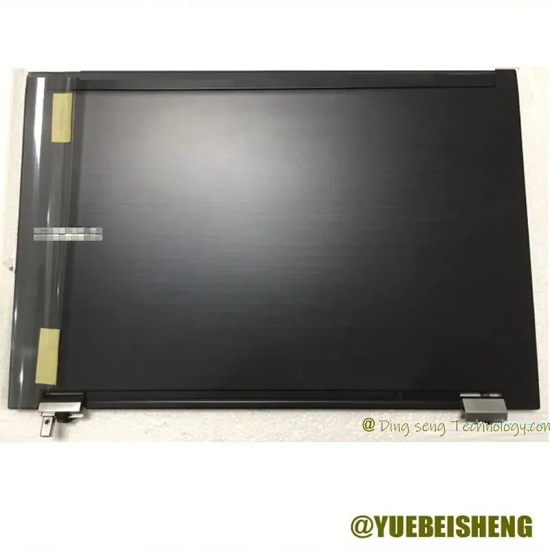 YUEBEISHENG NEW For Dell Latitude E6500 Precsion M4400 LCD back cover back shell Hinge set 0G068P G068P
YUEBEISHENG NEW For Dell Latitude E6500 Precsion M4400 LCD back cover back shell Hinge set 0G068P G068P