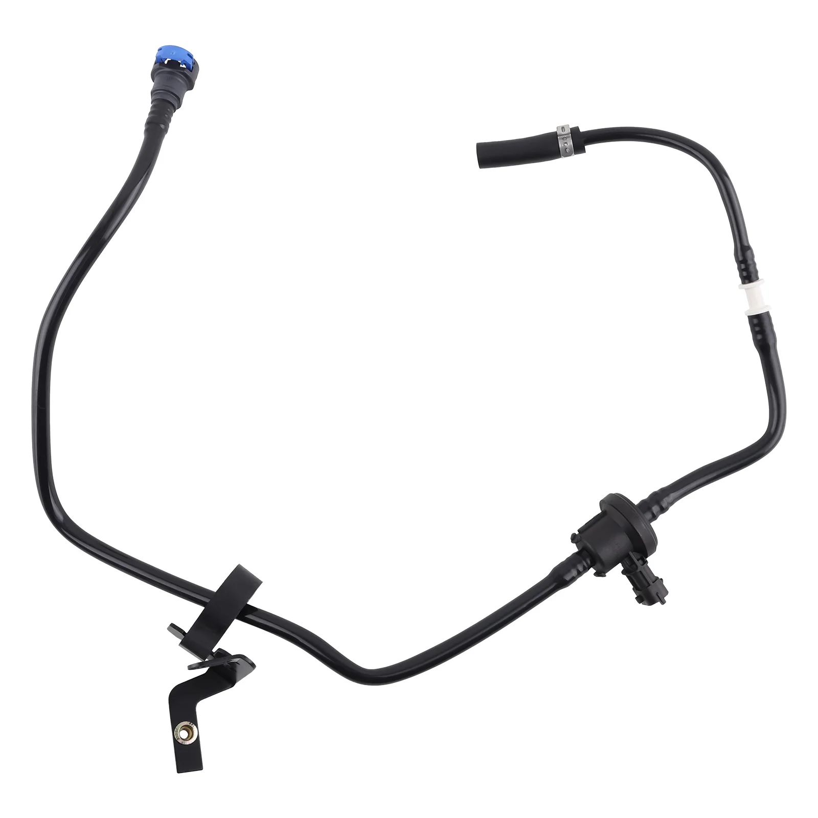 Fuel Line Fuel Evaporative Emissions Line For Ford Fiesta 1.6L 2014 D2BZ9C047B
Fuel Line Fuel Evaporative Emissions Line For Ford Fiesta 1.6L 2014 D2BZ9C047B