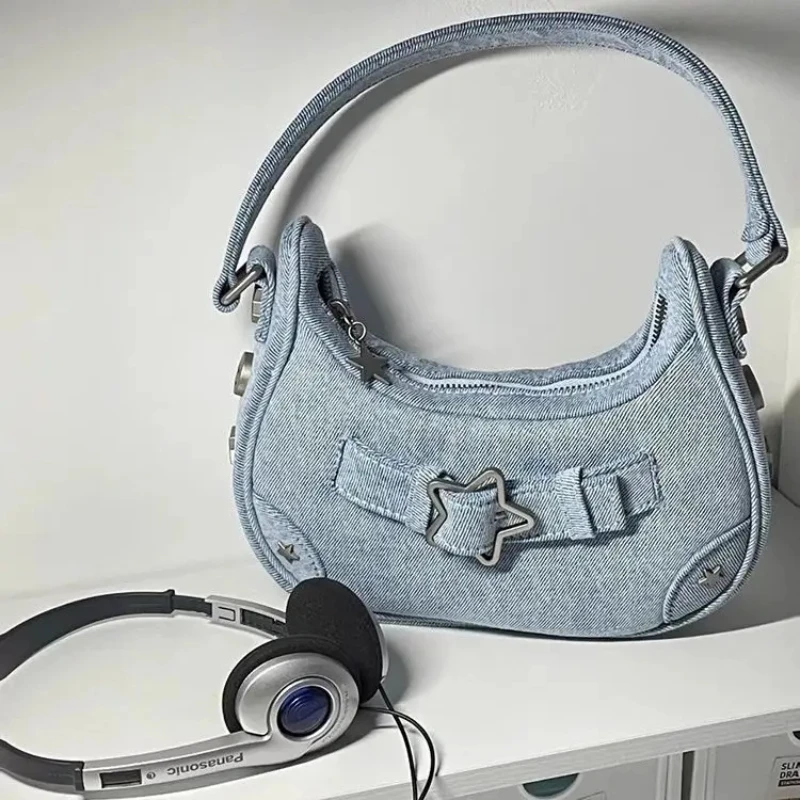 Vintage Korean Genuine Leather Tote Bag for Women Multi Way Convertible Shoulder Crossbody Purse with White Star Embroidery
Vintage Korean Genuine Leather Tote Bag for Women Multi Way Convertible Shoulder Crossbody Purse with White Star Embroidery