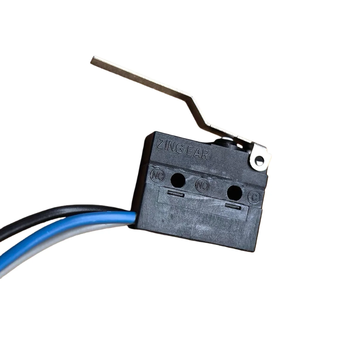 1PCS/LOTS 100% ZING EAR wire length 30cm waterproof micro switch G905 small travel limit new energy auto trolley charging gun 5A
1PCS/LOTS 100% ZING EAR wire length 30cm waterproof micro switch G905 small travel limit new energy auto trolley charging gun 5A