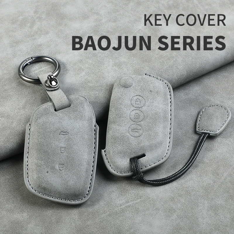 Кожаный чехол для автомобильного ключа для Baojun 560 Rs-5 530 630 310 E100 310W 510 730 360 Держатель брелок для ключей Аксессуары для интерьера
Кожаный чехол для автомобильного ключа для Baojun 560 Rs-5 530 630 310 E100 310W 510 730 360 Держатель брелок для ключей Аксессуары для интерьера