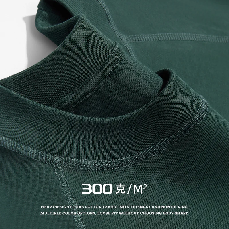 GIOIOMenTT shirt,2025Summer Style300gHeavy Cotton High Quality Short SleeveTT shirt,Super Texture,Three-dimensional and Stylish
GIOIOMenTT shirt,2025Summer Style300gHeavy Cotton High Quality Short SleeveTT shirt,Super Texture,Three-dimensional and Stylish