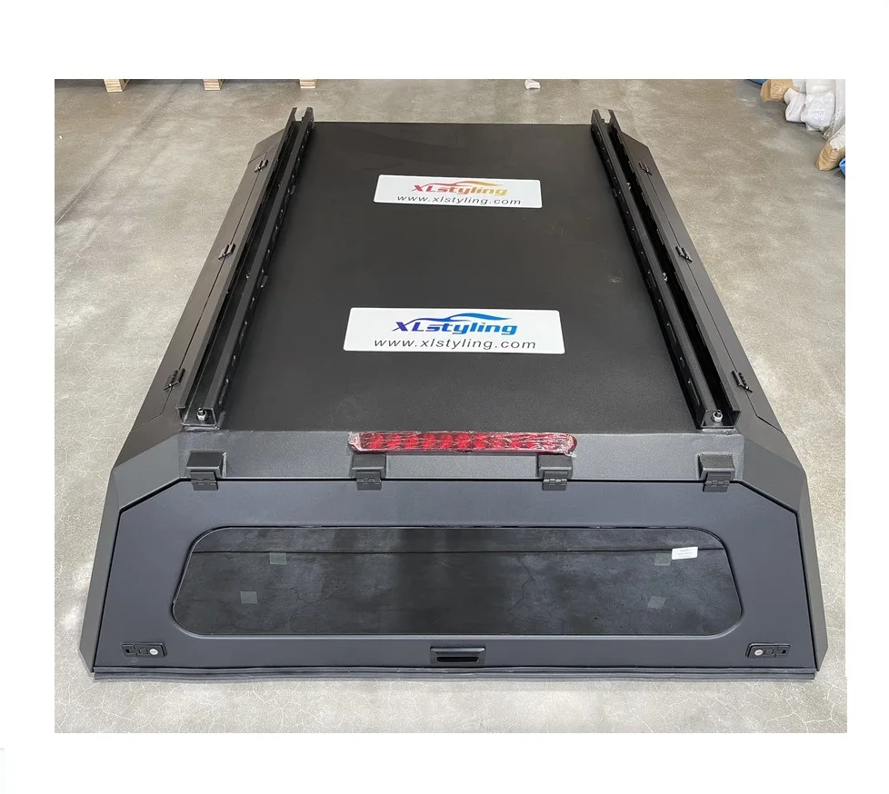 Pick up Truck 4X4 Car Accessories Stainless Steel Hard Top Bed Cover Aluminum Ute Tray and Canopy for ford Ranger 2012-2023
Pick up Truck 4X4 Car Accessories Stainless Steel Hard Top Bed Cover Aluminum Ute Tray and Canopy for ford Ranger 2012-2023