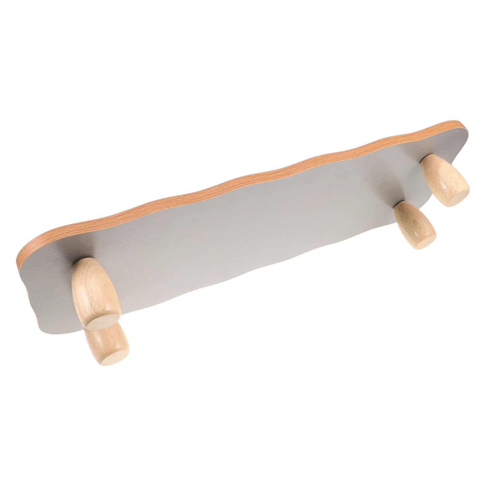 Ergonomic Computer Stand Monitor Riser Bamboo Shelf Desk Heightening Risers for Monitors Storage Office Organization Modern
Ergonomic Computer Stand Monitor Riser Bamboo Shelf Desk Heightening Risers for Monitors Storage Office Organization Modern