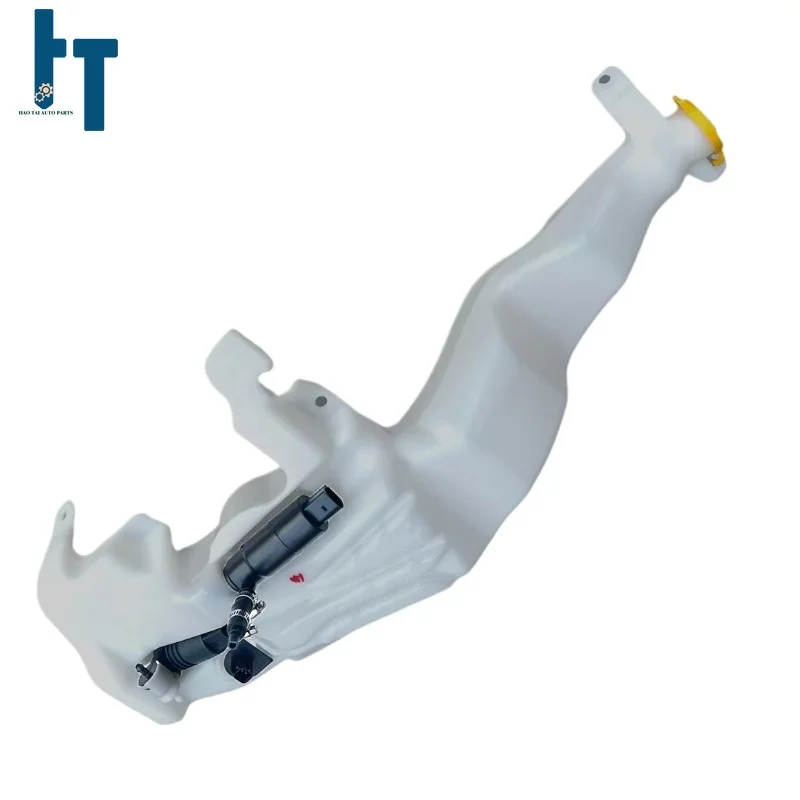 57010719AF Washer Reservoir Windshield Expansion Tank For Jeep Grand Cherokee 2011-2022
57010719AF Washer Reservoir Windshield Expansion Tank For Jeep Grand Cherokee 2011-2022