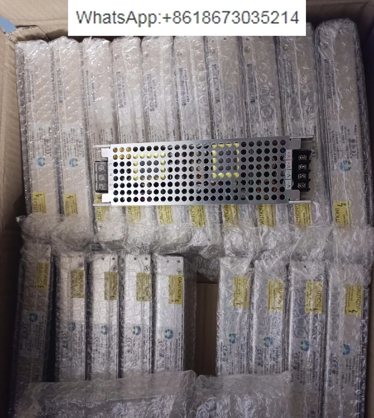 MD200PC4.5 power LED display 4.5V40A small size full color limited viewership of short circuit protection
MD200PC4.5 power LED display 4.5V40A small size full color limited viewership of short circuit protection