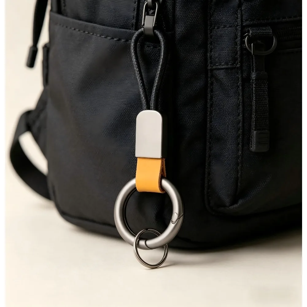 Personalized Creative Leather Car Bag Keychain Light Luxury Style Cotton Rope Strap Metal Keyring Mobile Phone Lanyard Gift
Personalized Creative Leather Car Bag Keychain Light Luxury Style Cotton Rope Strap Metal Keyring Mobile Phone Lanyard Gift