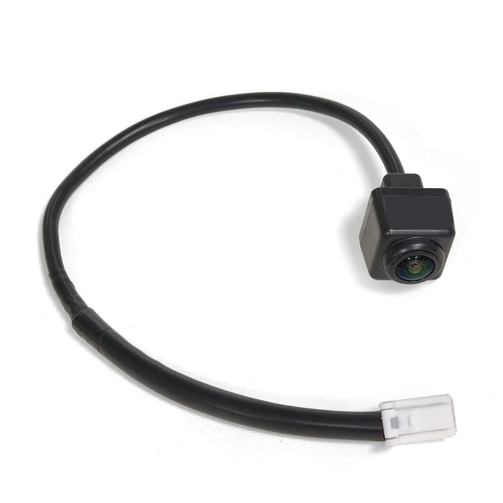 Backup Camera Module for Nissan Pathfinder 2016 2020 QX60 2016 2020 OEM Equivalent 28442 3JA3C Rear Vision System
Backup Camera Module for Nissan Pathfinder 2016 2020 QX60 2016 2020 OEM Equivalent 28442 3JA3C Rear Vision System