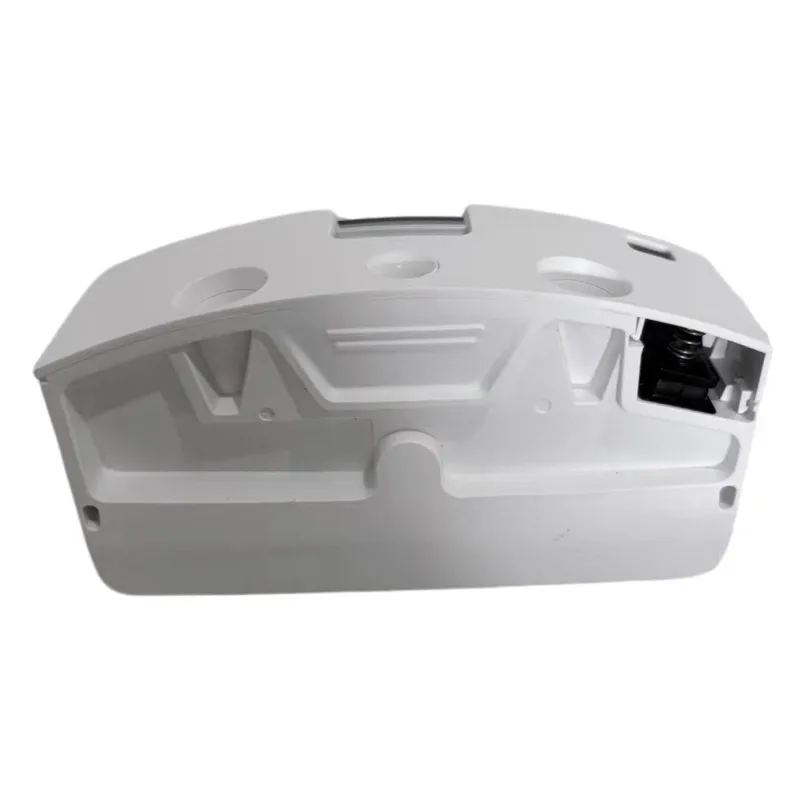 FORC-For Robotic Vacuum Cleaner Replacement Parts- Dirty Water Box For Qrevo Curv 2 Flow 2Pc Accessory
FORC-For Robotic Vacuum Cleaner Replacement Parts- Dirty Water Box For Qrevo Curv 2 Flow 2Pc Accessory