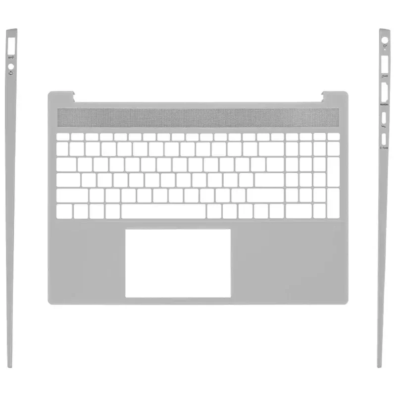 for Star Book Pro16 16-AB TPN-W161 2023 laptop LCD screen top cover, screen frame, palm rest, bottom cover, ABCD cover shell
for Star Book Pro16 16-AB TPN-W161 2023 laptop LCD screen top cover, screen frame, palm rest, bottom cover, ABCD cover shell