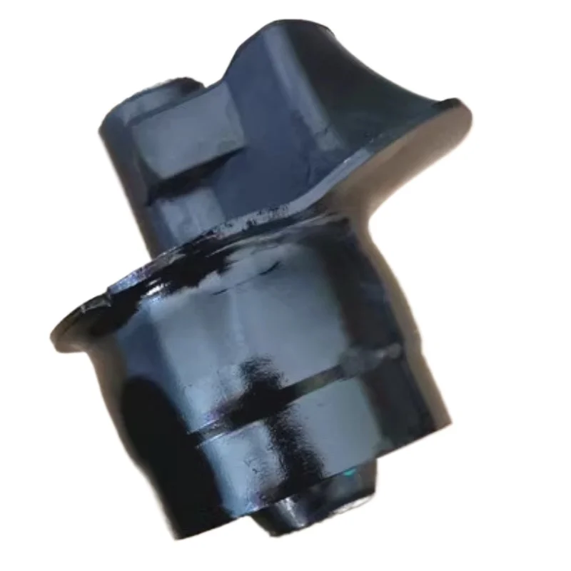 F3-2810220 Genuine Rear Subframe Suspension Arm Bushing for BYD F3 F3R L3 G3
F3-2810220 Genuine Rear Subframe Suspension Arm Bushing for BYD F3 F3R L3 G3