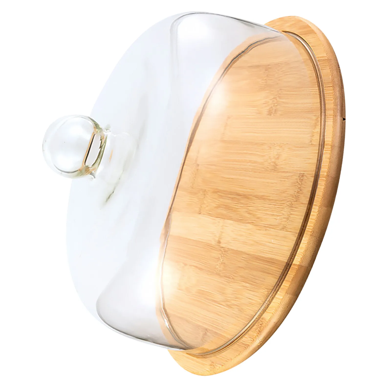 1Set Cake Glass Cover Display Tray Wooden Dessert Plate Bread Tray Food Holder Suitable for Weddings Parties Display Plate
1Set Cake Glass Cover Display Tray Wooden Dessert Plate Bread Tray Food Holder Suitable for Weddings Parties Display Plate