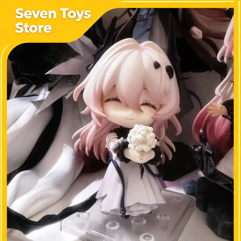 Genuine In Stock 10cm Gsc Arknights Civilight Eterna Action Figure Collectible Model Kawaii Desk Decor Birthday Gift Game Periph
Genuine In Stock 10cm Gsc Arknights Civilight Eterna Action Figure Collectible Model Kawaii Desk Decor Birthday Gift Game Periph